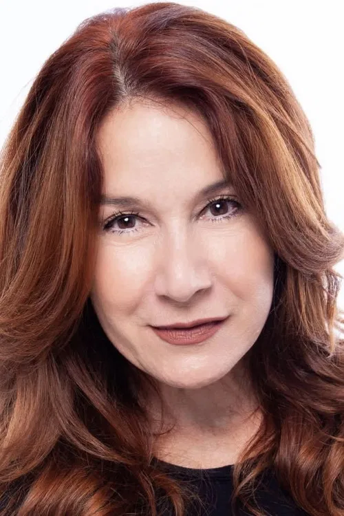 Marian Pabón profile