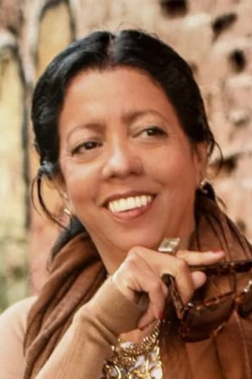 Walkiria Barbosa profile