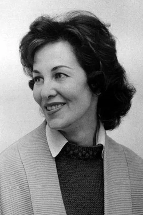 Katharine Blake profile