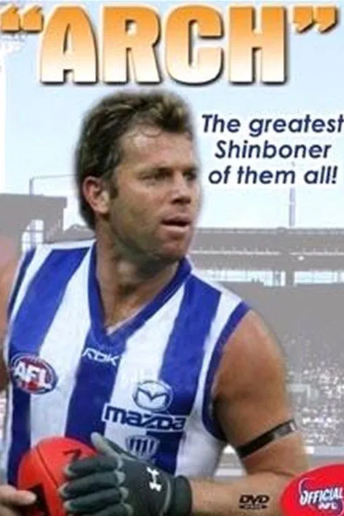 Arch: The Greatest Shinboner of All poster