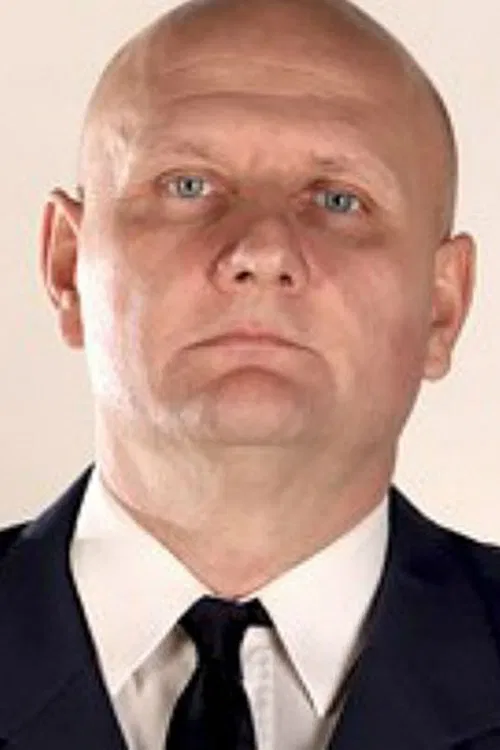 Istvan Milosevic profile