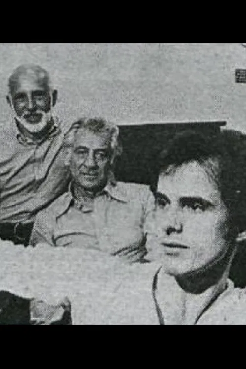 Helgi Tomasson poster