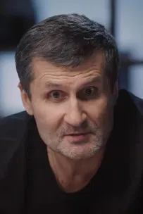 Andriy Donchyk profile