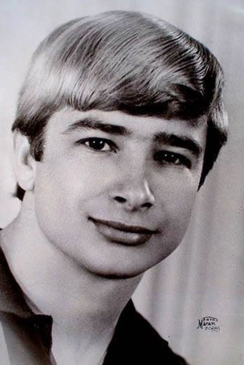 Ted Boy Marino profile