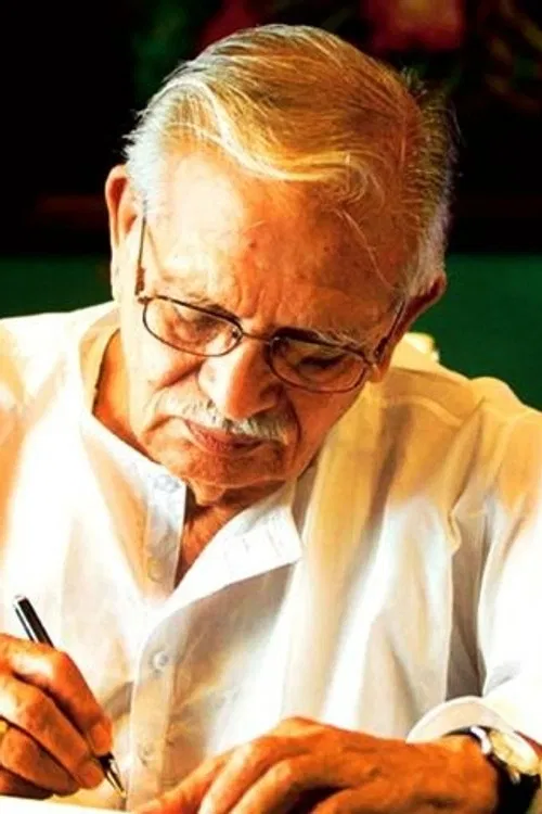 Gulzar profile
