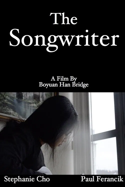 The Songwriter poster