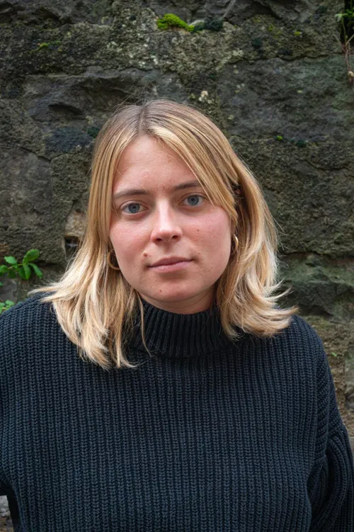 Jeanne Matthey profile