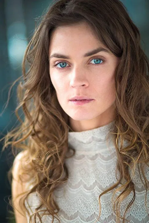 Kate Braithwaite profile