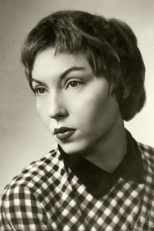 Clarice Lispector profile