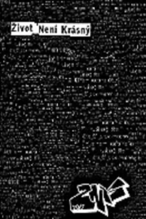 Life isn't beautiful poster