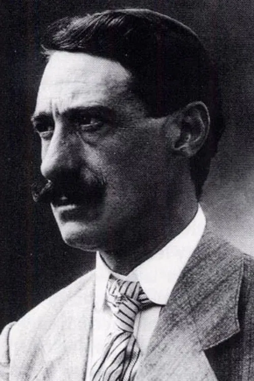 Segundo de Chomón profile