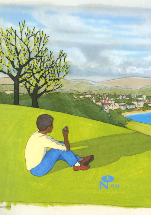 Asymmetric Cycles: The Work of Al Jarnow poster