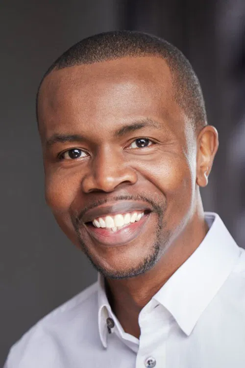 Andrew Charles James profile