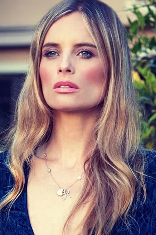 Ricki Lander profile