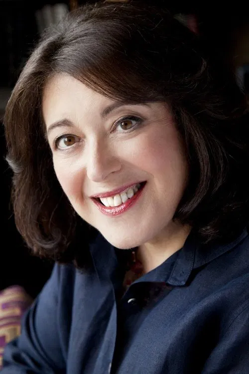 Susan Isaacs profile