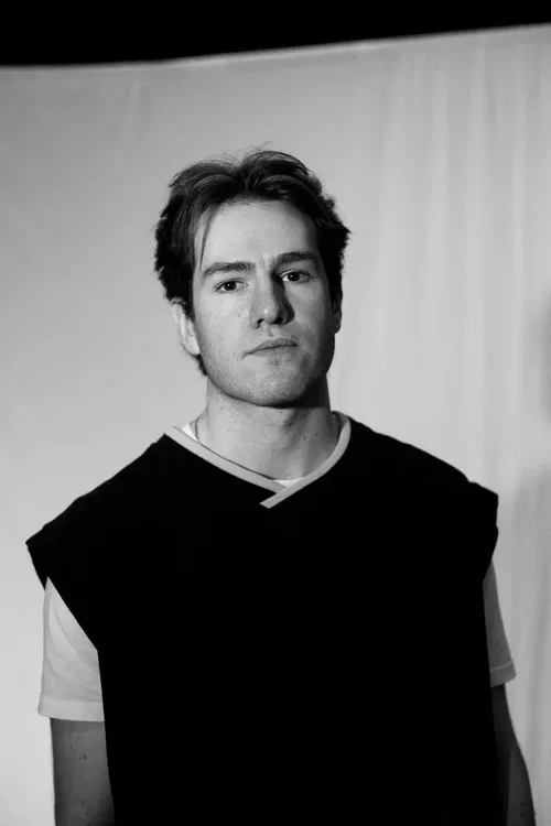 Lucas Desrosiers profile