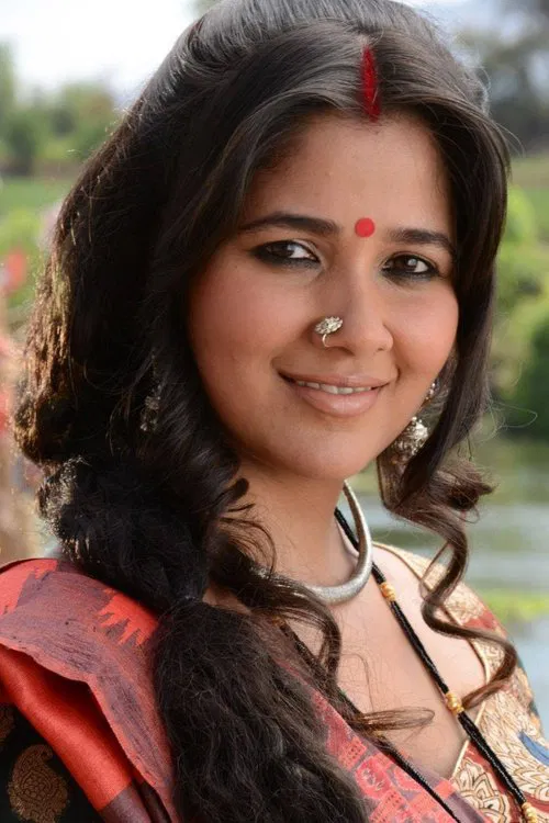 Narayani Shastri profile