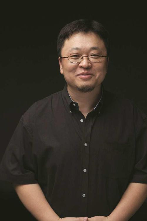 Yonghao Luo profile