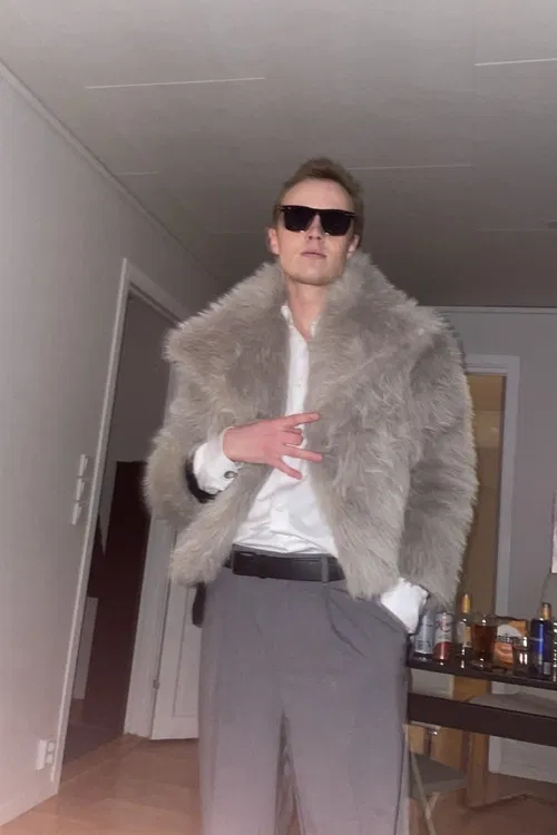 Hallvard Bringslimark Ystgaard profile