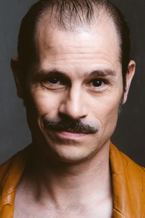 Karl Michael Maschek profile