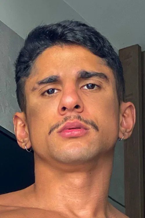 Lucas Mancinni profile