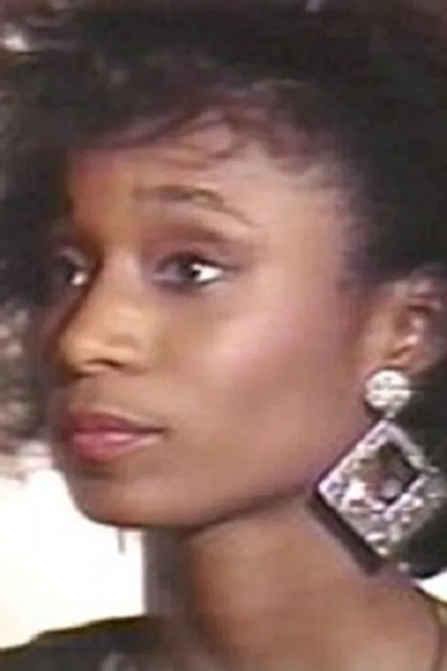 Alexis White profile