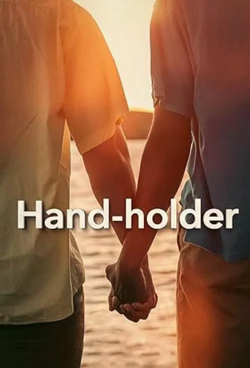 Hand-Holder poster