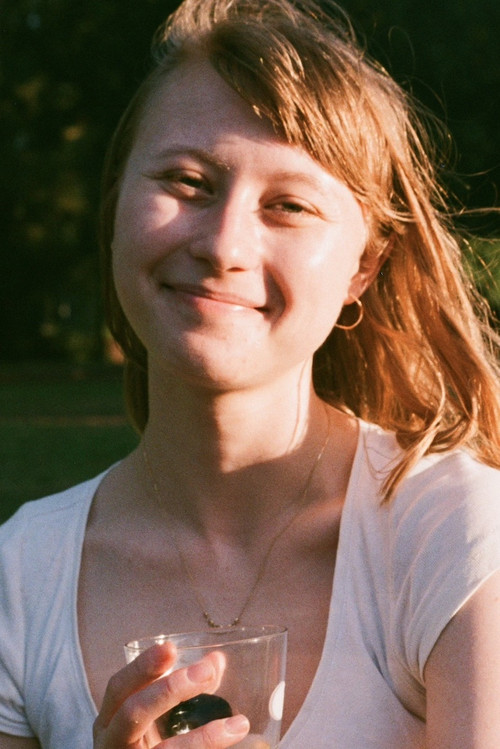 Eloise Martin-Jones profile