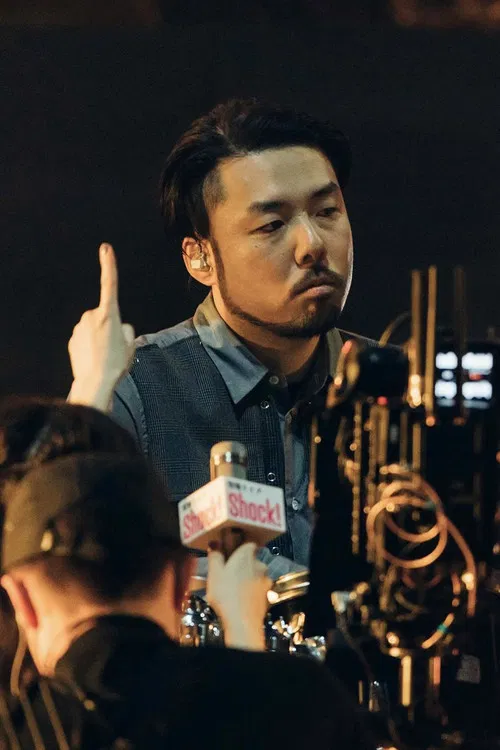 Keiichi Ejima profile