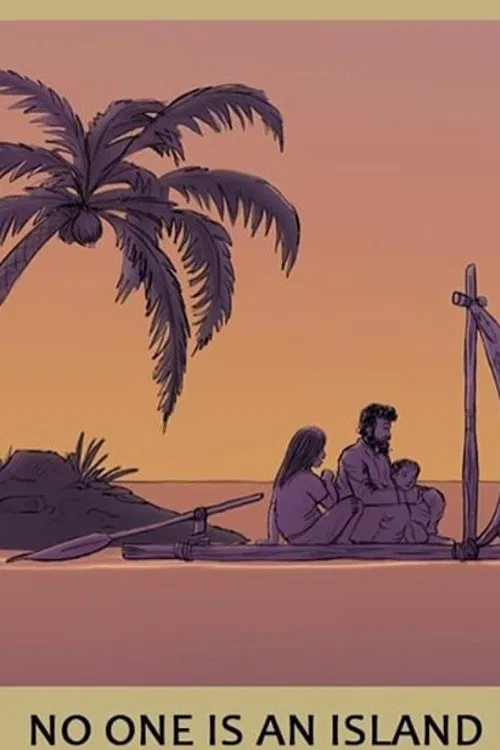 No One Is an Island poster