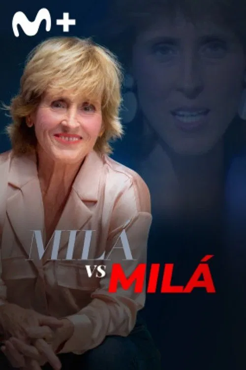 Milá Vs Milá poster