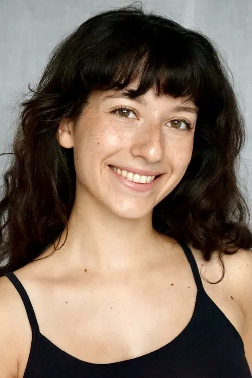 Blanche Brulhet-Ewen profile