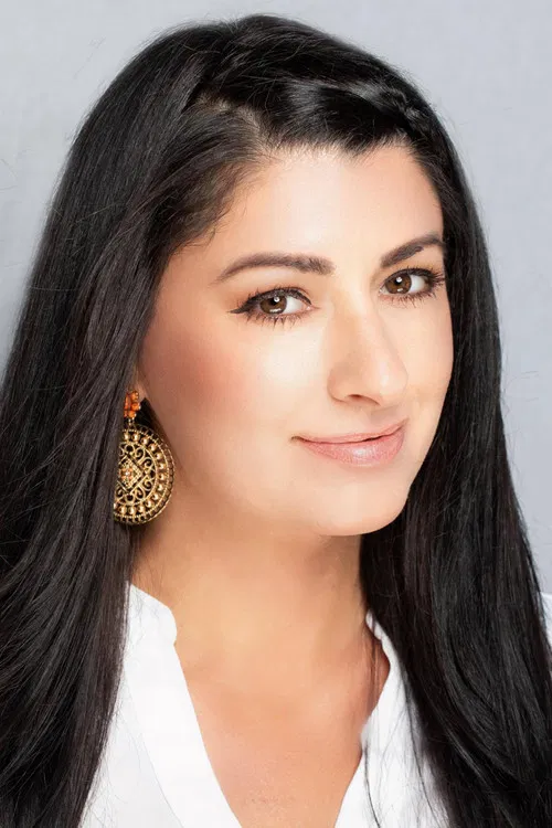 Amanda Jayne Jensen profile