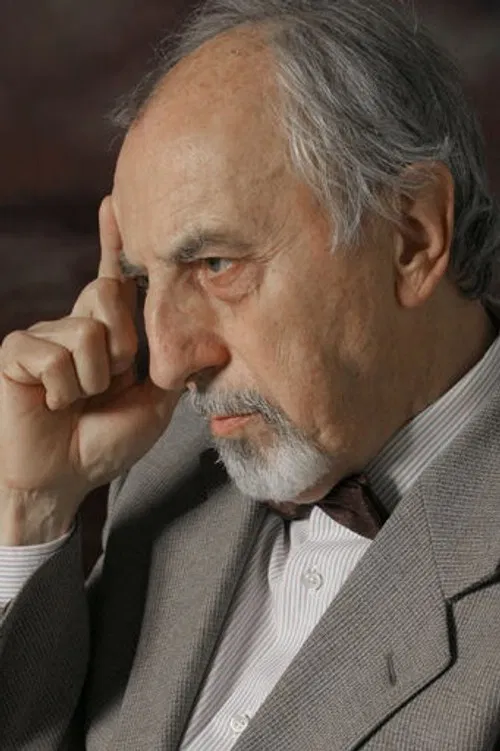 Cesare Scova profile