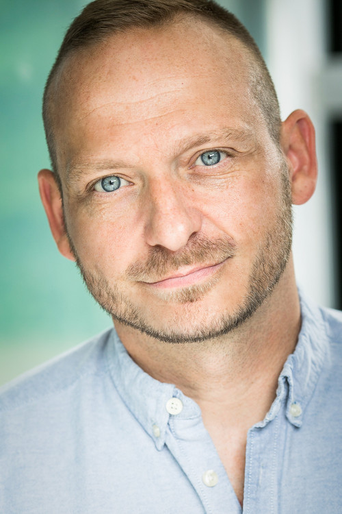 David Stoller profile