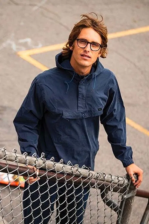 Julian Davidson profile