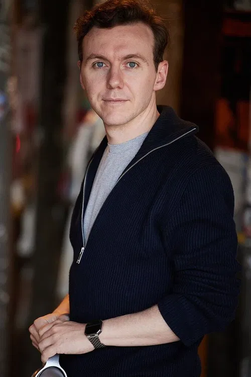 Christian Neuhof profile