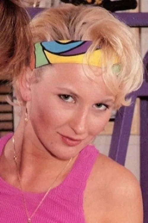 Erika Robbins profile