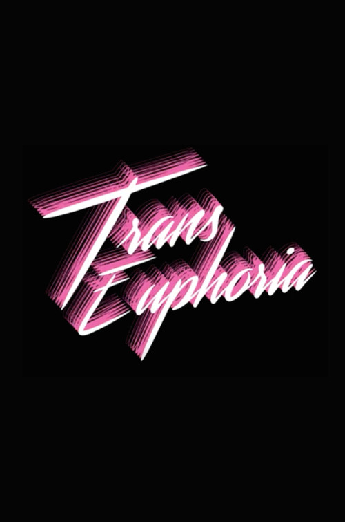 Trans Euphoria poster