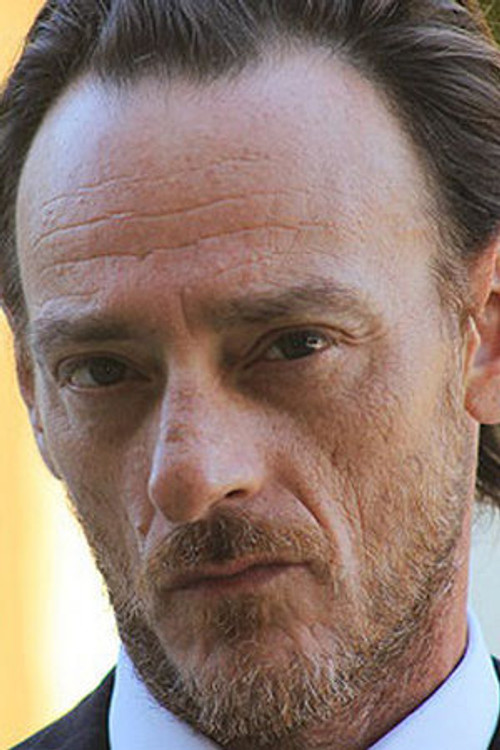 Massimiliano Rossi profile