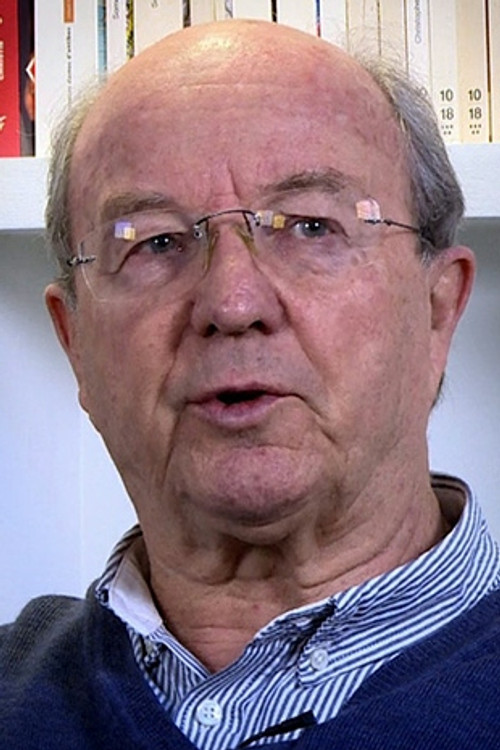 Yves Agostini profile