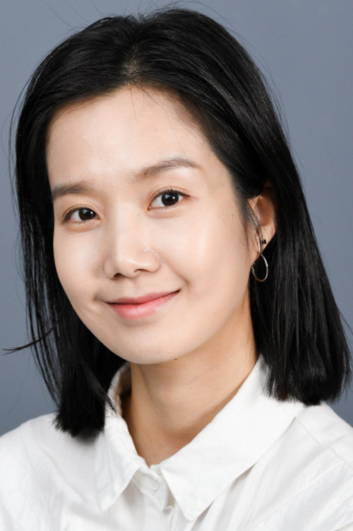 Kim See-eun profile