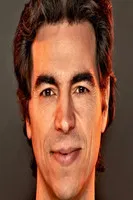 Bernabé Rico profile