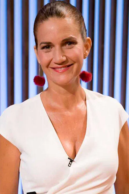 Samantha Vallejo-Nágera profile