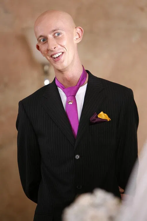 Iosif Buyanovskiy profile