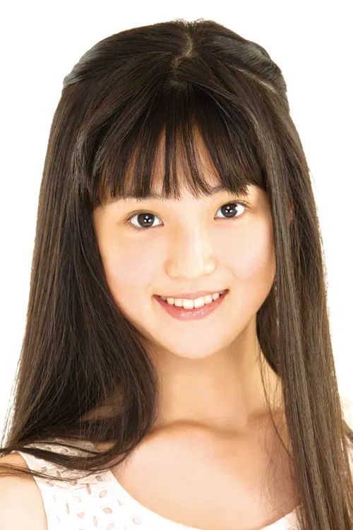 Hikaru Shiraishi profile