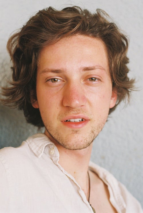 Adrian Zacke profile