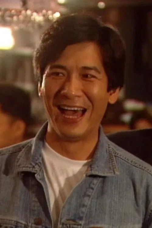 Lee Wong-Sang profile