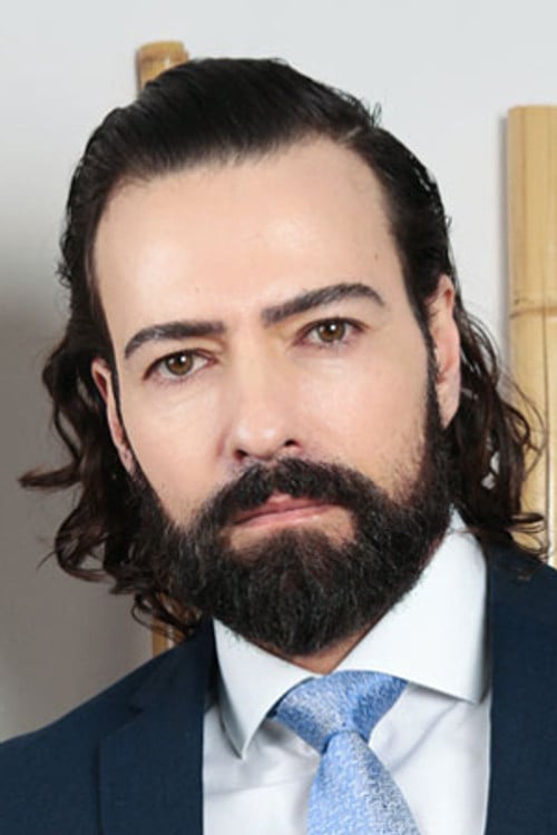 Miguel Angel profile