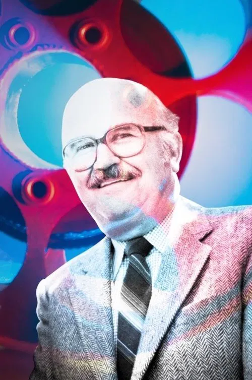 Magic Shadows, Elwy Yost: A Life in Movies poster